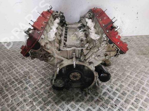 Used Engine MASERATI QUATTROPORTE V 4.2 (400 hp) 28878136