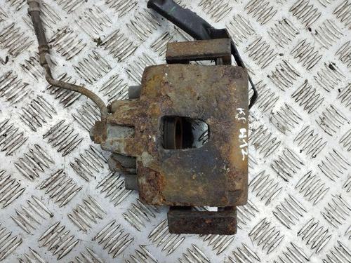 Venstre bremsekaliber foran CHRYSLER VOYAGER IV (RG, RS) 3.8 (218 hp) 28892050