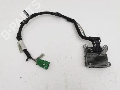 Used Electronic module Electronic module 28865099 28865099