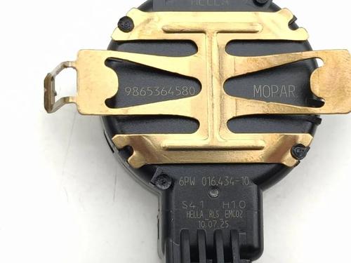 Electronic sensor OPEL FRONTERA A (U92) 2.8 TD (5BMWL4, 5BSUD2) | BP36645728M84 - Image 6
