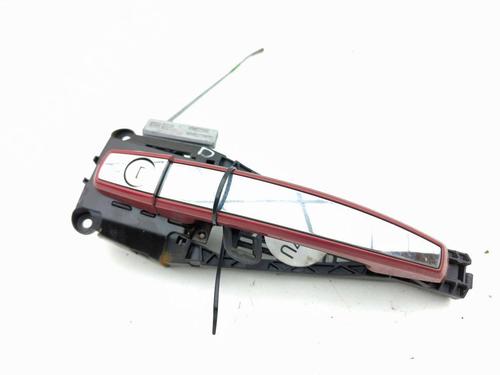 Used Rear left exterior door handle CHEVROLET TRAX 1.6 (116 hp) 29752466