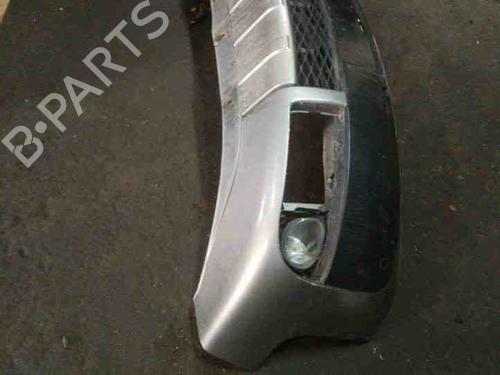Front bumper AUDI ALLROAD C5 (4BH) 2.5 TDI quattro | BP28866675C7 