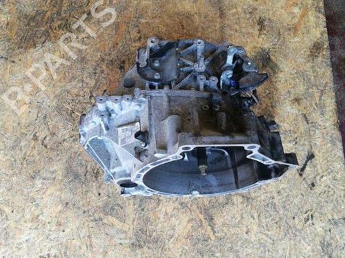 Used Gearbox MAZDA 5 (CR) 2.0 CD (CR19) (143 hp) 28866462