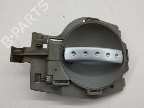 Used Rear right interior door handle CITROËN C4 II (NC_) 1.6 BlueHDi 115 (115 hp) 28904918
