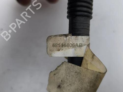 Pipe JEEP CHEROKEE (KL) 2.0 CRD | BP36198796M125 - Image 6