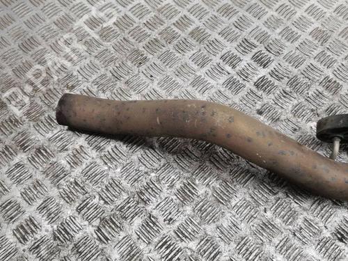 Exhaust system MASERATI QUATTROPORTE V 4.2 | BP28881530M121 