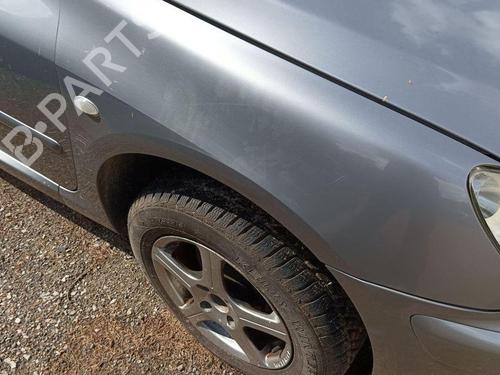 Right front fenders PEUGEOT 308 SW I (4E_, 4H_) 1.6 HDi | BP28893440C42 