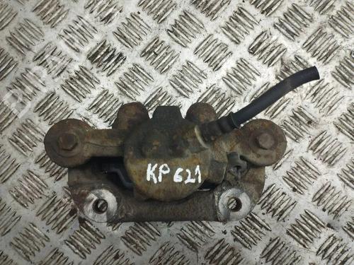 Left front brake caliper BMW 1 (E87) 123 d | BP33641502M105 - Image 6