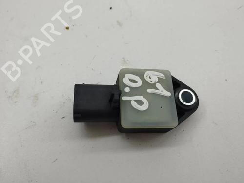 Electronic sensor MERCEDES-BENZ A-CLASS (W169) A 180 CDI (169.007, 169.307) | BP33919158M84 - Image 3