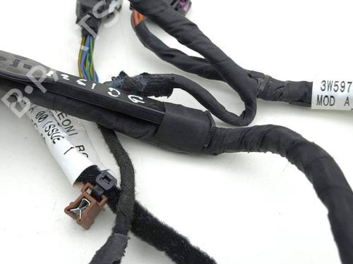 Wiring harness BENTLEY CONTINENTAL FLYING SPUR (3W_) 6.0 | BP28883460E16 