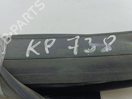 Rubber door seal SAAB 9-7X 4.2 AWD | BP28858188C142 