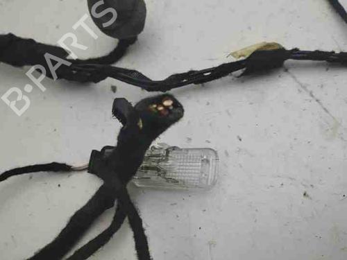 Wiring harness AUDI A7 Sportback (4GA, 4GF) 3.0 TDI quattro | BP28863255E16