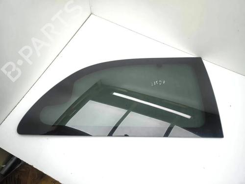 Used Rear right quarter glass Rear right quarter glass 34103105 34103105