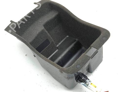 Glove box PORSCHE CAYENNE (92A) 3.0 Diesel | BP28873064C95 