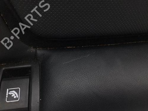 Sæde Bagtil RENAULT MEGANE IV Hatchback (B9A/M/N_) 1.2 TCe 130 (B9MR) | BP38243384C17 - Image 13
