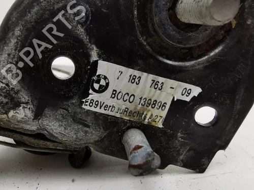 Hood lock BMW 5 (F10) 520 d | BP28854506C133 