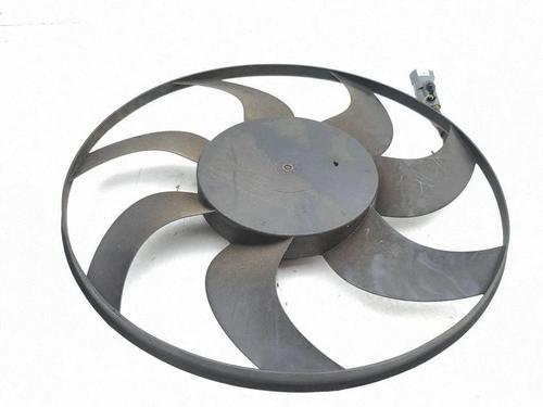 Used Radiator fan Radiator fan 37510692 37510692