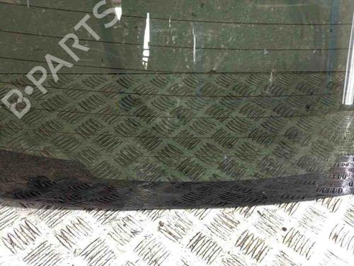 Bootlid window ALFA ROMEO GIULIA (952_) 2.0 (952ACA25) | BP28883046C64 