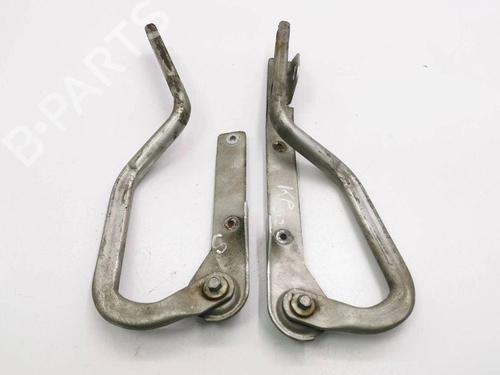 Used Hinge/Door check strap CHRYSLER VOYAGER IV (RG, RS) 2.8 CRD (150 hp) 28876464