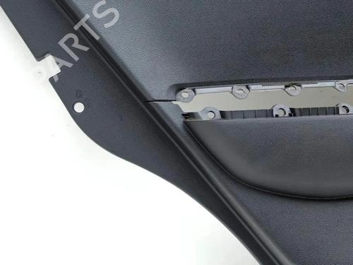 Rear left panel KIA SPORTAGE IV (QL, QLE) 1.6 GDI | BP33229501C60  - Image 16