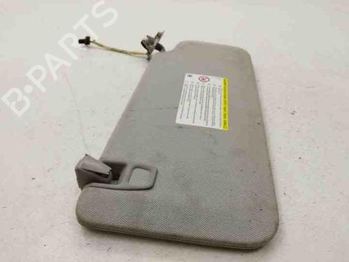 Left sun visor OPEL ZAFIRA TOURER C (P12) 2.0 CDTi (75) | BP28851378I1 