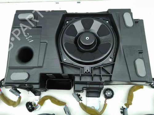 Electronic module LAND ROVER RANGE ROVER EVOQUE (L538) 2.2 D 4x4 | BP29615065M83 - Image 4