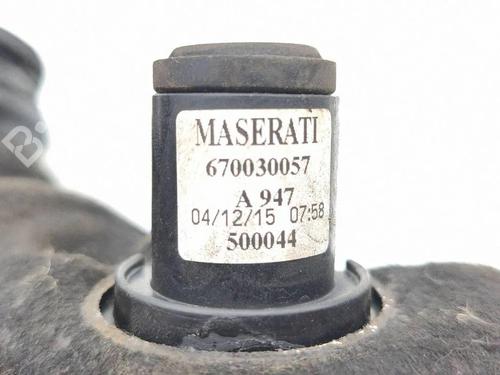 Pipe MASERATI GHIBLI III (M157) 3.0 D | BP37505967M125 - Image 6