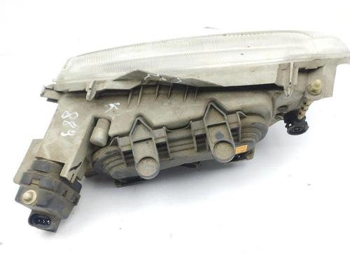 Left headlight RENAULT ESPACE III (JE0_) 2.0 (JE0A) | BP28902692C28 