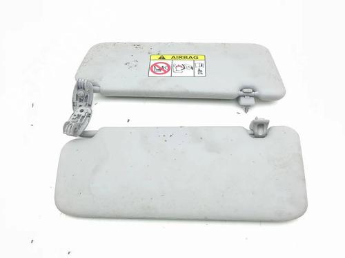 Left sun visor HYUNDAI KONA (OS, OSE, OSI) EV | BP30643721I1
