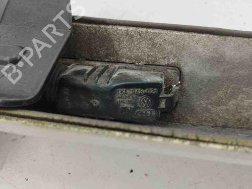 Tailgate trim PORSCHE CAYENNE (92A) 3.0 Diesel | BP28896672C151 