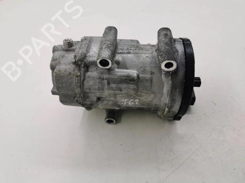 AC compressor TOYOTA RAV 4 V (_A5_, _H5_) 2.5 Hybrid (AXAH52) | BP36063097M34 - Image 3