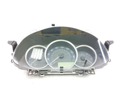 Used Instrument cluster TOYOTA AURIS (_E18_) 1.4 D-4D (NDE180_, NDE180R) (90 hp) 28903302