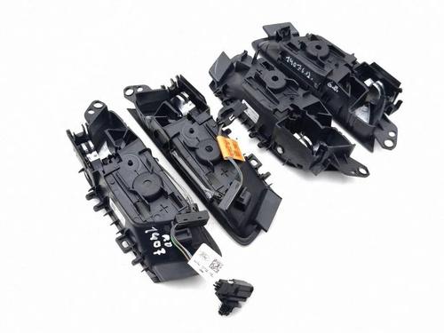 Front left interior door handle FORD KUGA III (DFK) 2.5 Duratec Plug-in-Hybrid | BP38251828I13 - Image 9