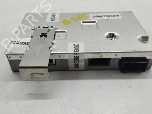Elektronisk modul AUDI Q7 (4MB, 4MG, 4MQ) 45 TDI quattro | BP28904729M83 