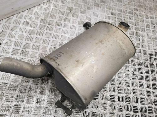 Exhaust system HONDA ACCORD VIII (CU) 2.2 i-DTEC (CU3) | BP28893946M121 - Image 3