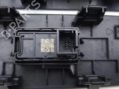 Left front window switch OPEL GRANDLAND / GRANDLAND X (A18, P1UO) 1.2 Turbo Hybrid (75) | BP37467787I27 - Image 5