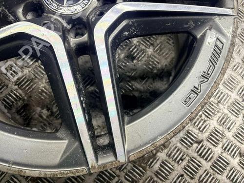 Trinbræt MERCEDES-BENZ A-CLASS (W177) A 180 d (177.003) | BP32143840C149 