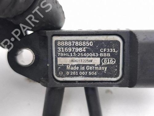 Electronic sensor VOLVO V60 II (225) D3 | BP37699206M84  - Image 6