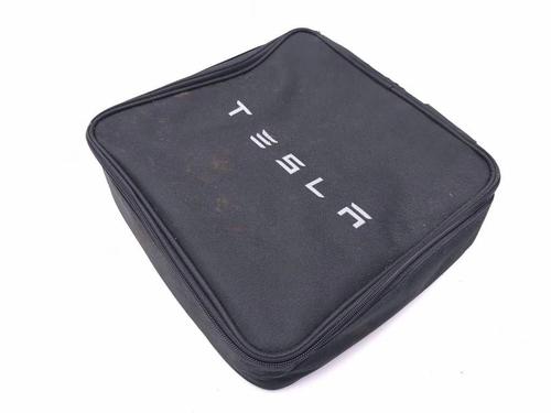 Glove box TESLA MODEL Y (5YJY) EV Rear-Wheel Drive | BP38496052C95 - Image 2