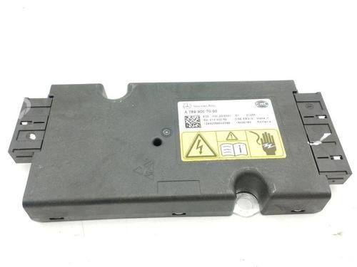 Elektronische module MERCEDES-BENZ EQA (H243) EQA 250 (243.701) (190 hp) 28902630