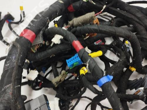 Wiring harness MASERATI QUATTROPORTE V 4.2 | BP28876812E16 
