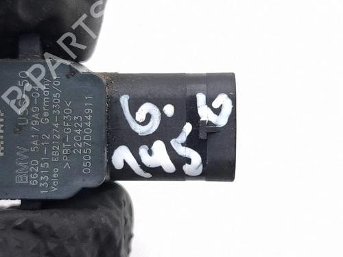 Electronic module BMW 2 Active Tourer (U06) 220i Mild Hybrid | BP38318220M83 - Image 5
