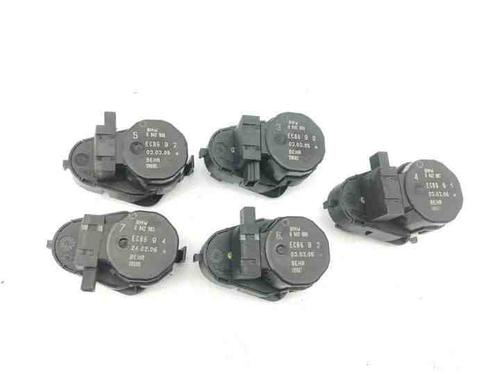 Used Electronic module BMW 5 Touring (E61) 520 d (163 hp) 28850397