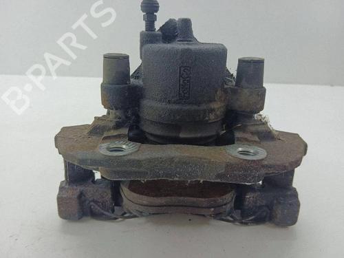 Left front brake caliper FORD B-MAX (JK) 1.6 TDCi | BP38247626M105 - Image 6