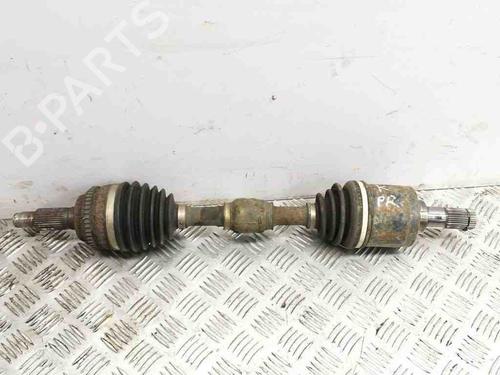 Left front driveshaft MAZDA CX-7 (ER) 2.2 MZR-CD AWD (ER10A) | BP28891213M38 