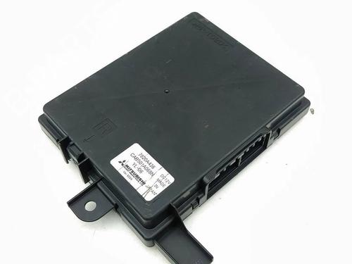 Electronic module CITROËN C-CROSSER (VU_, VV_) 2.2 HDi | BP31246659M83 