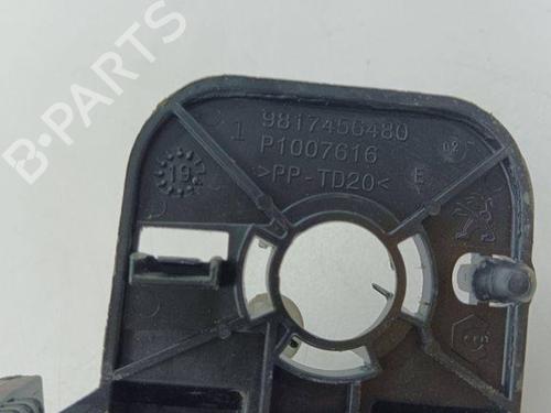 Cable CITROËN C5 AIRCROSS (A_) 1.2 PureTech 130 (ARHNSJ) | BP28855998E12 