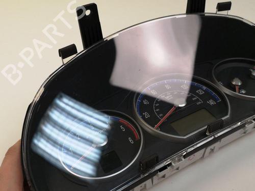 Instrument cluster HYUNDAI SANTA FÉ II (CM) 2.2 CRDi 4x4 | BP28885670C47 