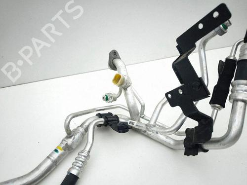 AC pipe HYUNDAI TUCSON (NX4E, NX4A) 1.6 T-GDi Hybrid | BP38279431M126 - Image 7