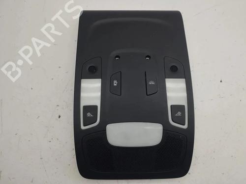 Used Interior roof light Interior roof light 36187866 36187866